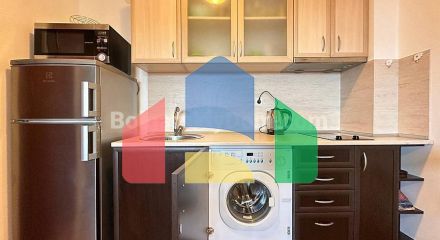 Двухкомнатная квартира в Викторио 3