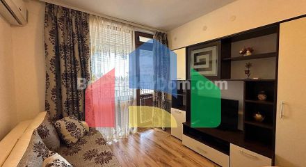 Двухкомнатная квартира в Викторио 3