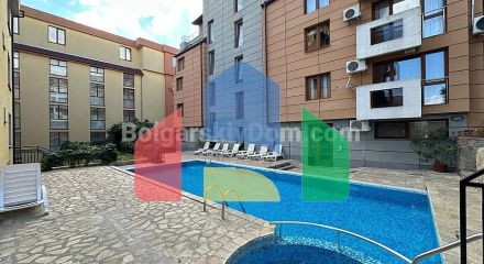 Двухкомнатная квартира в Викторио 3