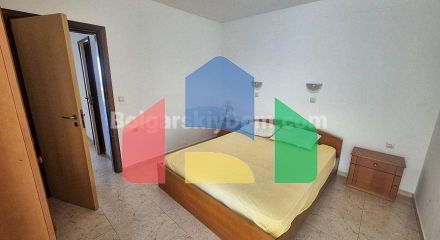 Двухкомнатная квартира в Камбани