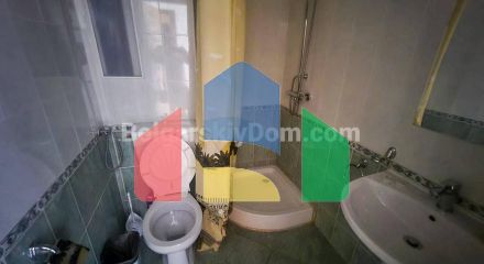 Двухкомнатная квартира в Камбани