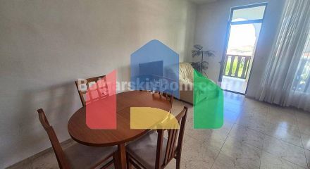 Двухкомнатная квартира в Камбани