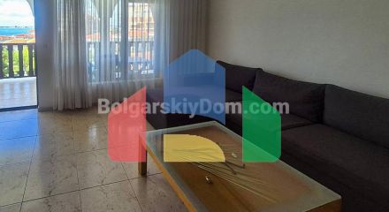 Двухкомнатная квартира в Камбани