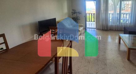 Двухкомнатная квартира в Камбани