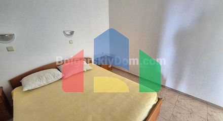 Двухкомнатная квартира в Камбани