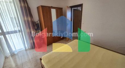 Двухкомнатная квартира в Камбани