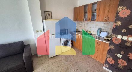 Двухкомнатная квартира в Камбани