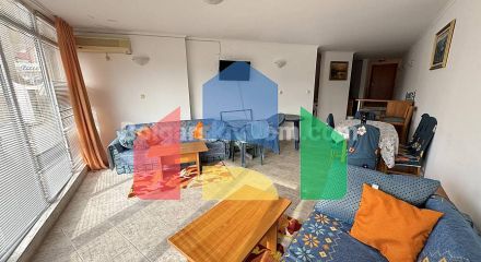 Двухкомнатная квартира в Вега Виллидж