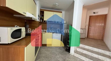 Двухкомнатная квартира в Вега Виллидж