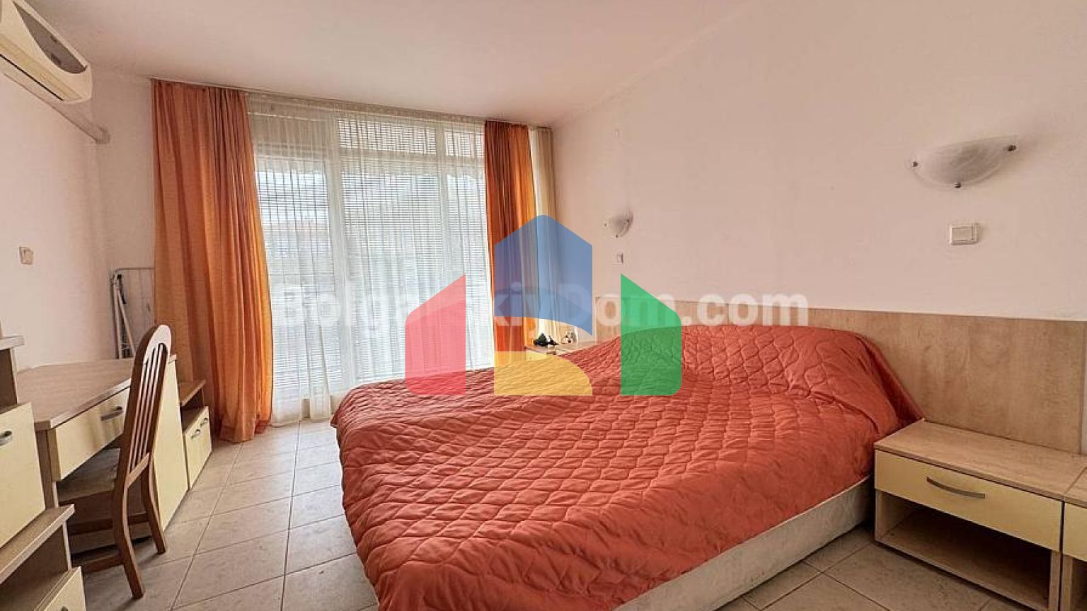 Двухкомнатная квартира в Вега Виллидж