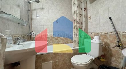 Двухкомнатная квартира в Вега Виллидж