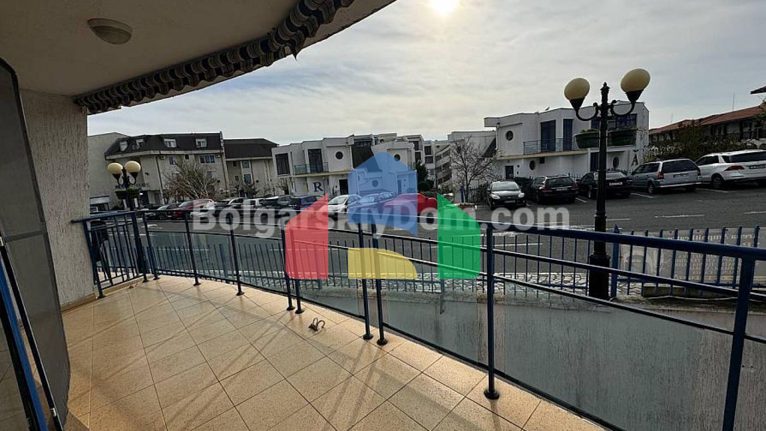 Двухкомнатная квартира в Вега Виллидж