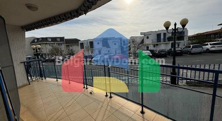 Двухкомнатная квартира в Вега Виллидж