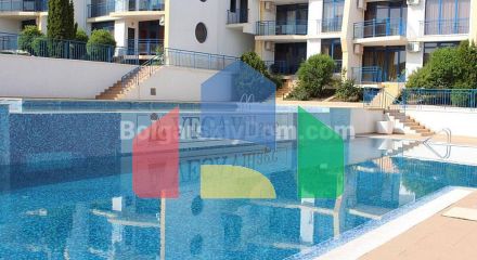 Двухкомнатная квартира в Вега Виллидж