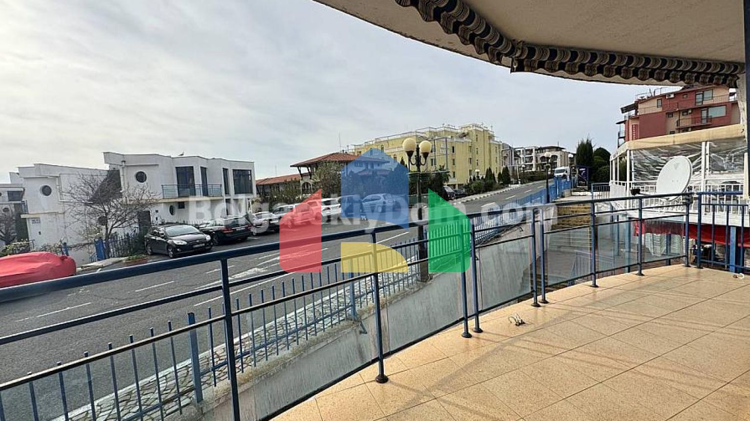 Двухкомнатная квартира в Вега Виллидж