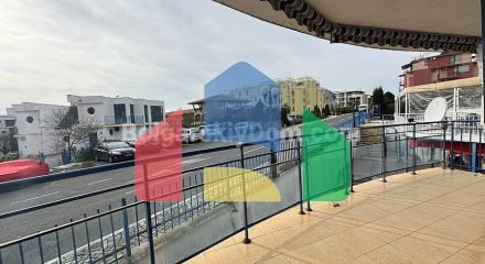 Двухкомнатная квартира в Вега Виллидж