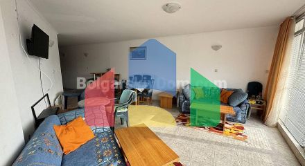 Двухкомнатная квартира в Вега Виллидж