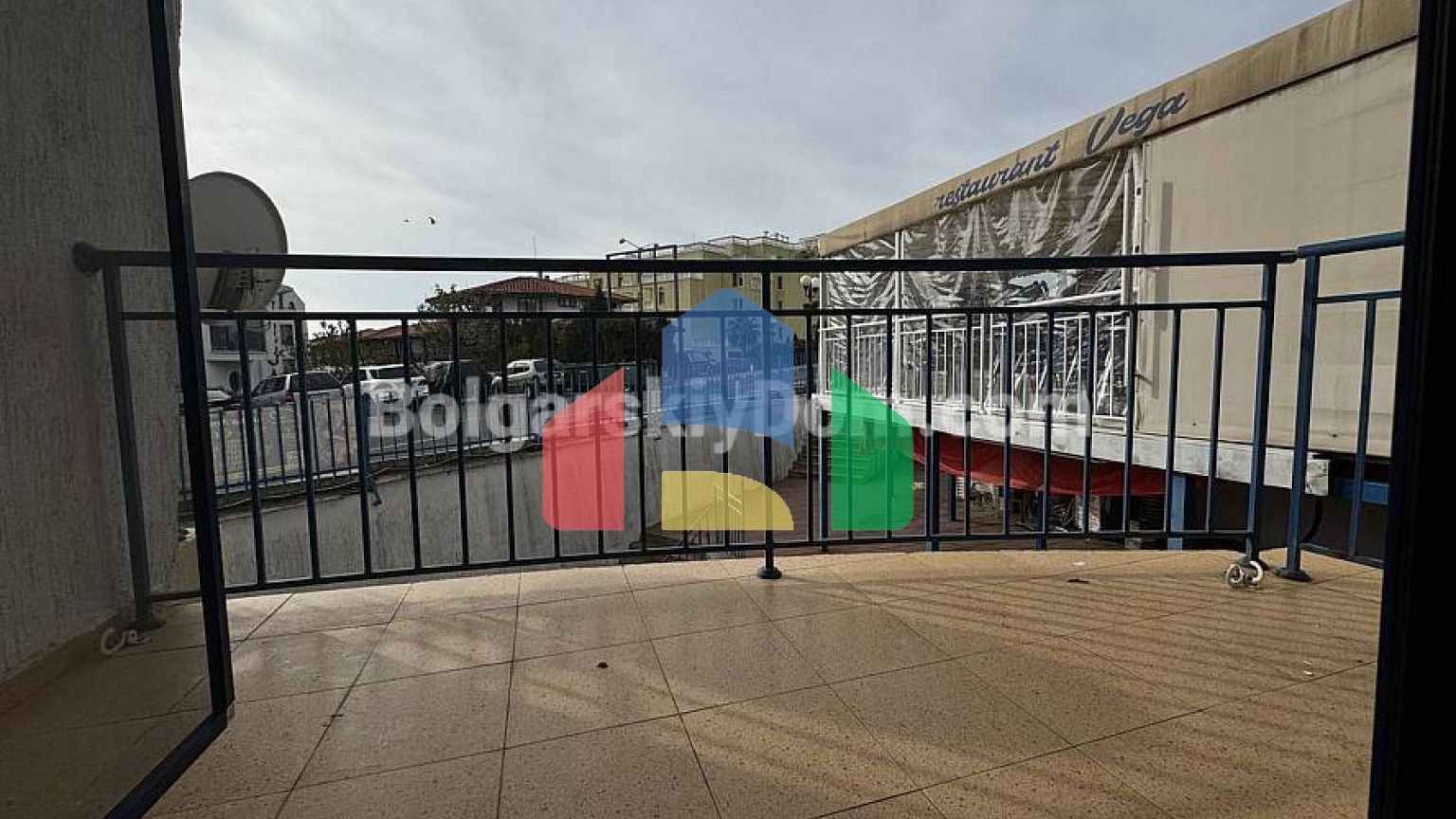 Двухкомнатная квартира в Вега Виллидж