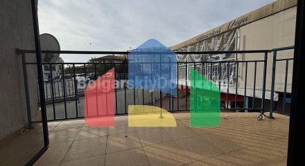 Двухкомнатная квартира в Вега Виллидж