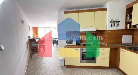 Двухкомнатная квартира в Вега Виллидж