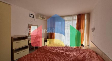 Двухкомнатная квартира в Вега Виллидж