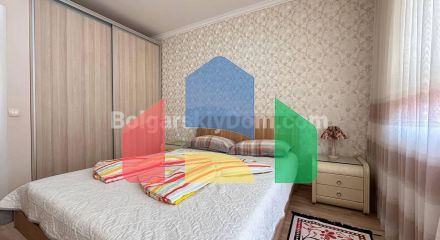 Двухкомнатная квартира в Вилла Флоренция