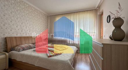 Двухкомнатная квартира в Вилла Флоренция