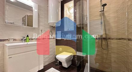 Двухкомнатная квартира в Вилла Флоренция