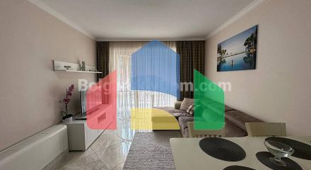 Двухкомнатная квартира в Вилла Флоренция