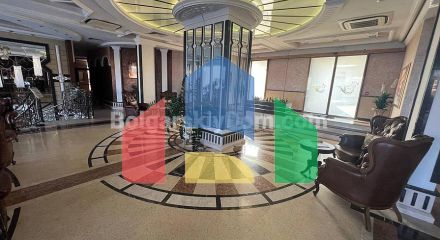 Двухкомнатная квартира в Вилла Флоренция