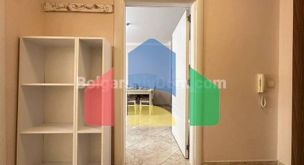 Двухкомнатная квартира в Вилла Флоренция