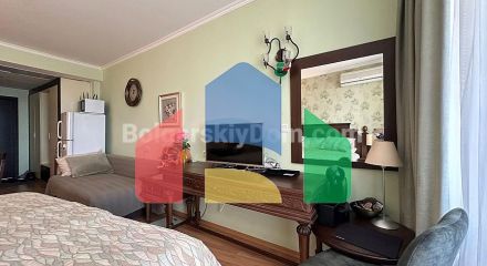 Квартира-студия в Гранд Отель