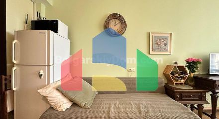 Квартира-студия в Гранд Отель