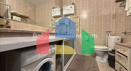 Квартира-студия в Гранд Отель