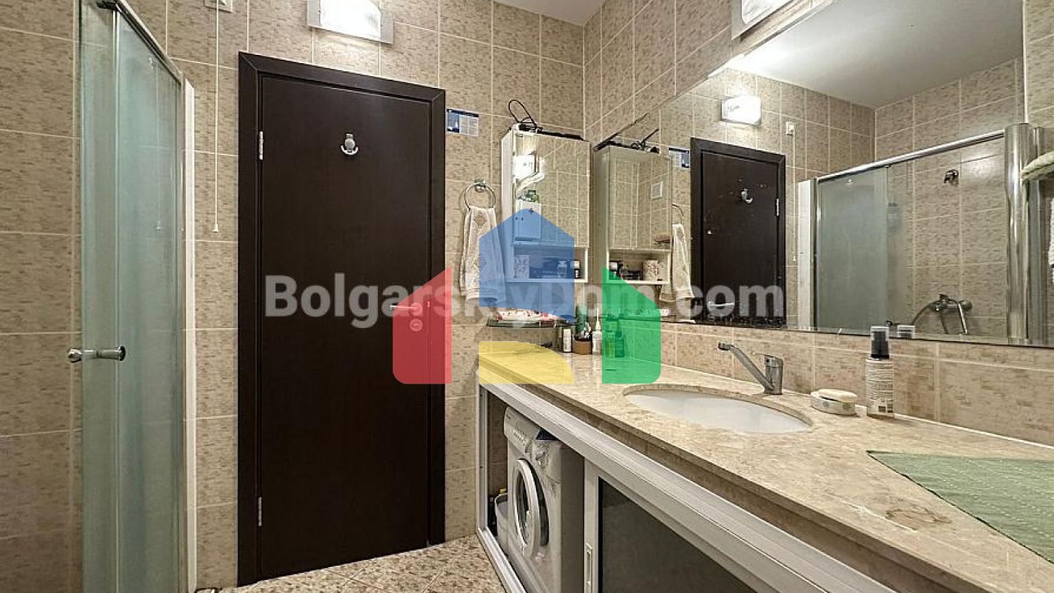 Квартира-студия в Гранд Отель