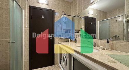 Квартира-студия в Гранд Отель