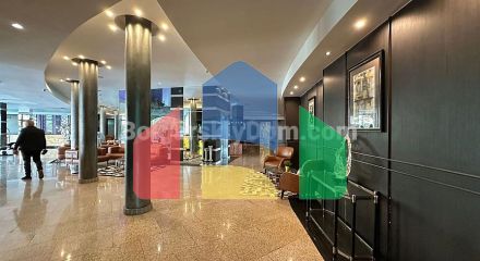 Квартира-студия в Гранд Отель