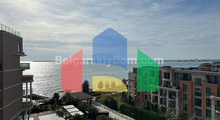 Квартира-студия в Гранд Отель