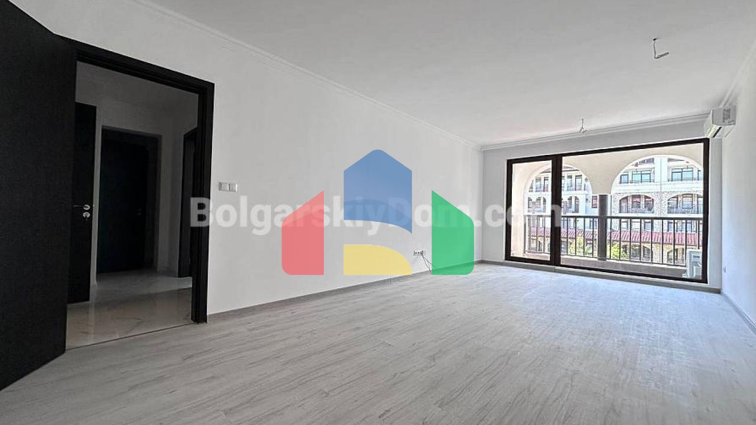 Трехкомнатная квартира в Этера 4