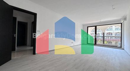 Трехкомнатная квартира в Этера 4