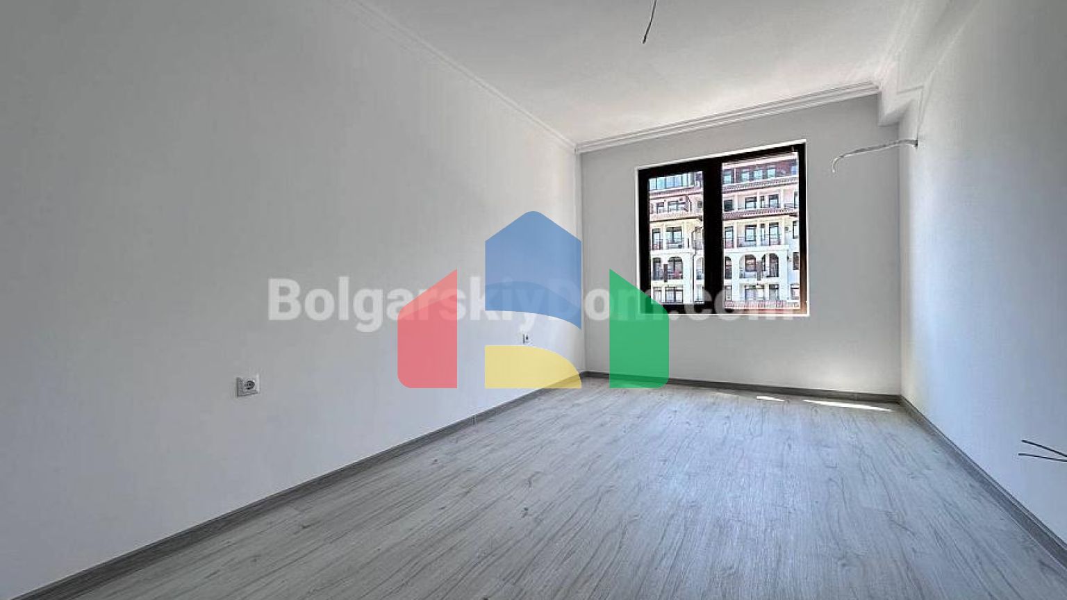 Трехкомнатная квартира в Этера 4