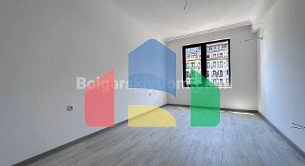 Трехкомнатная квартира в Этера 4