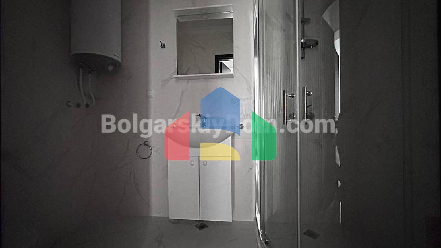 Трехкомнатная квартира в Этера 4