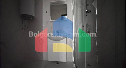 Трехкомнатная квартира в Этера 4