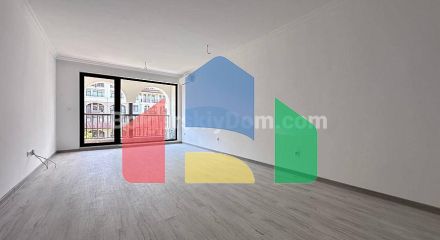 Трехкомнатная квартира в Этера 4