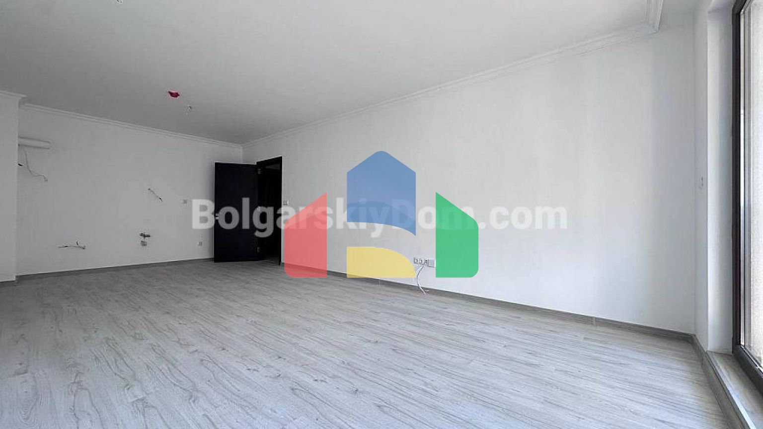 Трехкомнатная квартира в Этера 4