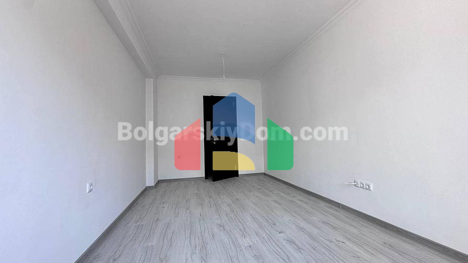 Трехкомнатная квартира в Этера 4