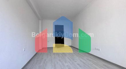 Трехкомнатная квартира в Этера 4