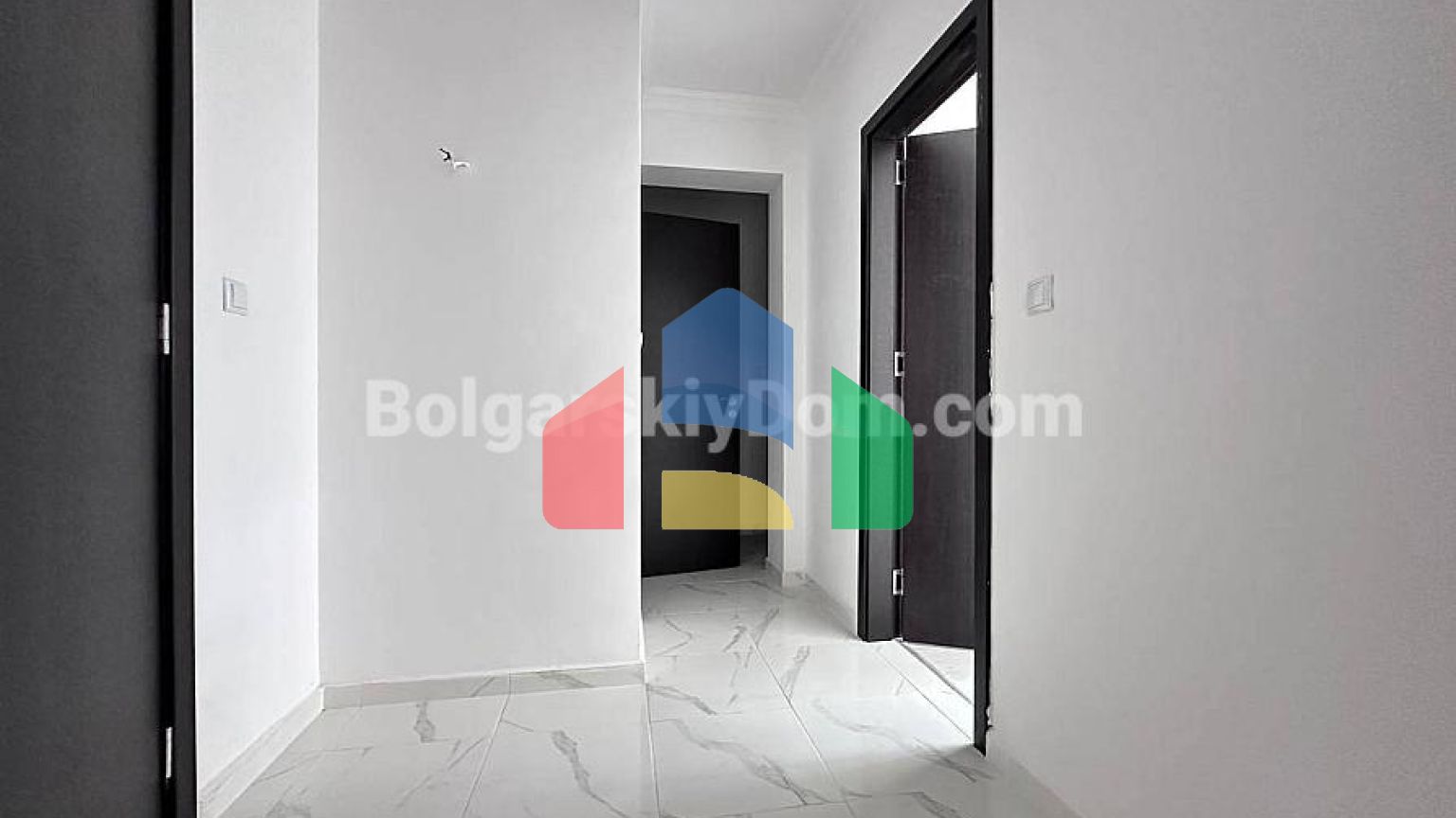 Трехкомнатная квартира в Этера 4