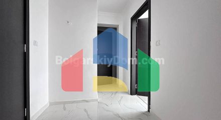 Трехкомнатная квартира в Этера 4